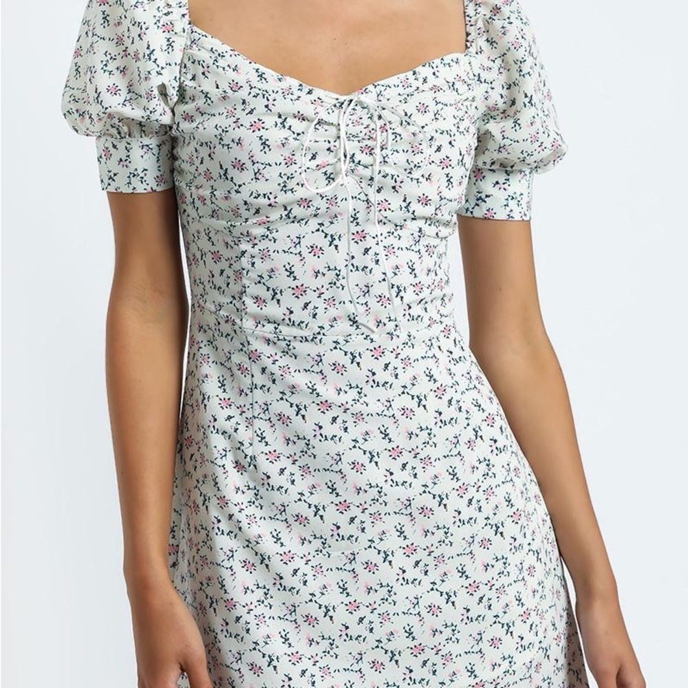 NWT Showpo Catalina dress - Picture 3 of 8